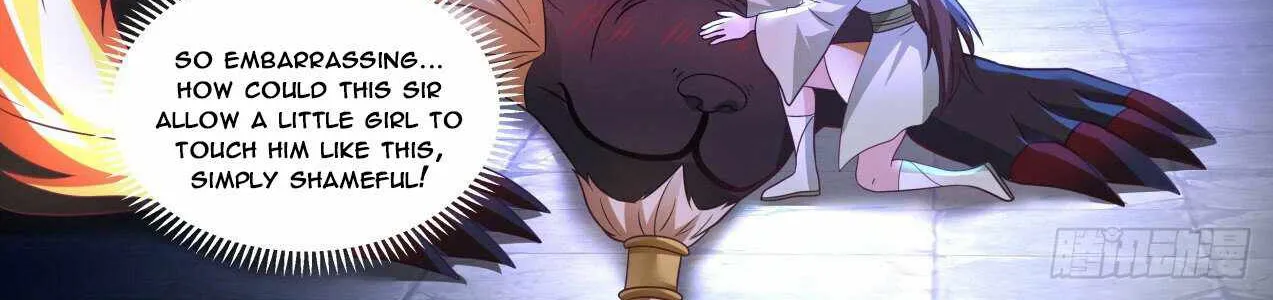 Read Martial Peak chapter 1746 image 3 on Lezhin
