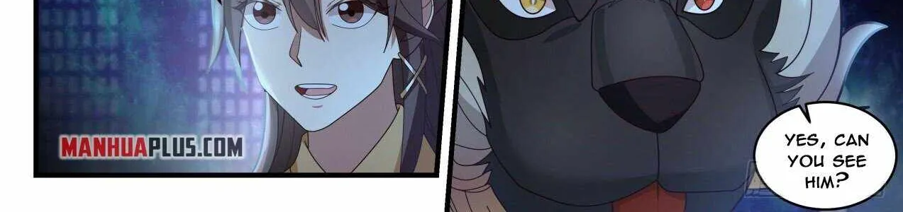 Read Martial Peak chapter 1746 image 5 on Lezhin