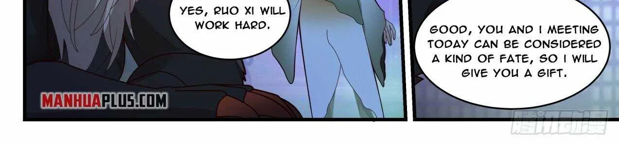 Read Martial Peak chapter 1746 image 7 on Lezhin