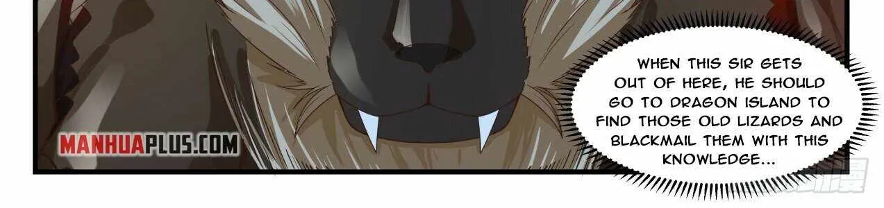 Read Martial Peak chapter 1746 image 9 on Lezhin