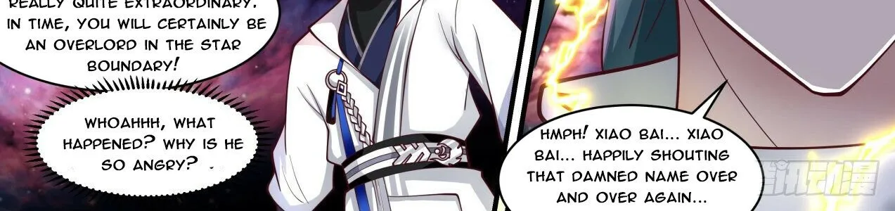 Read Martial Peak chapter 1747 image 21 on Lezhin