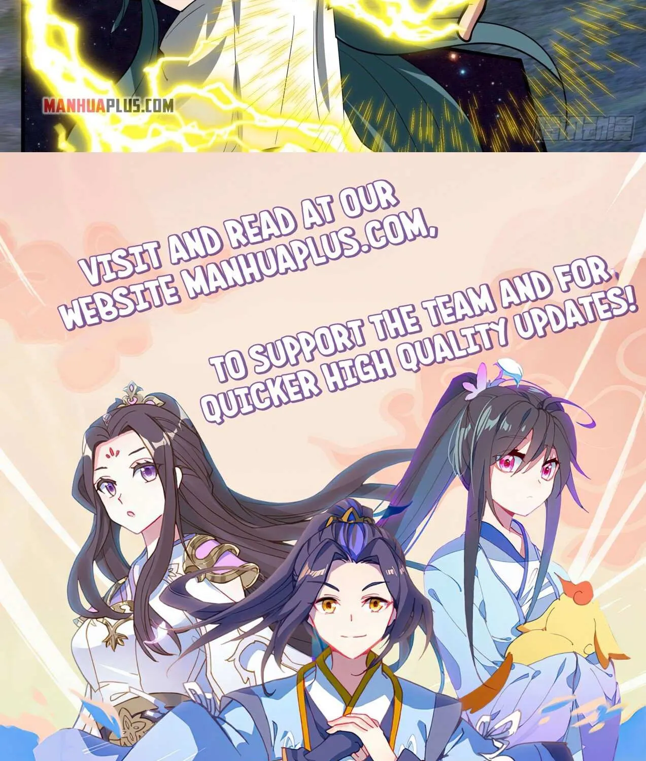Read Martial Peak chapter 1747 image 23 on Lezhin