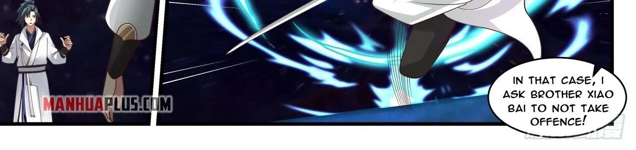 Read Martial Peak chapter 1747 image 7 on Lezhin