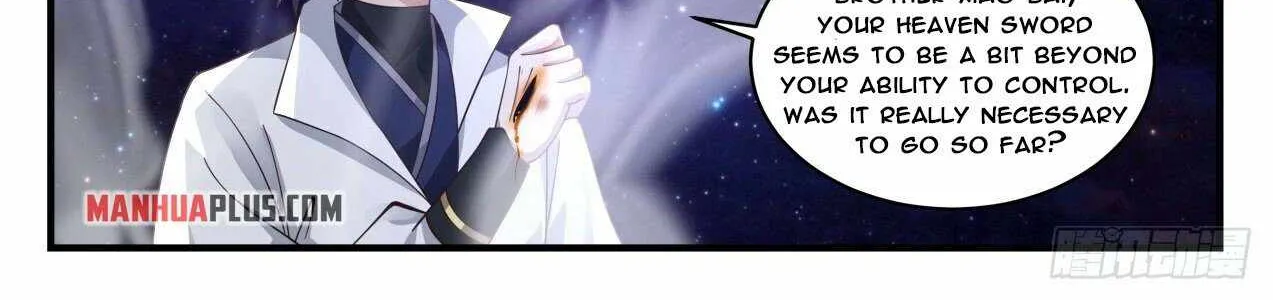 Read Martial Peak chapter 1748 image 13 on Lezhin