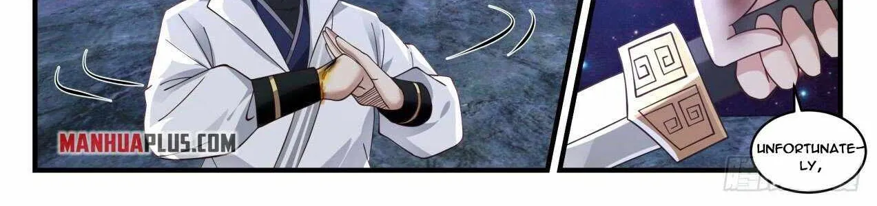 Read Martial Peak chapter 1748 image 15 on Lezhin