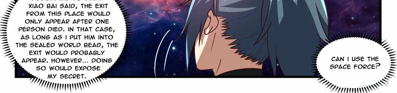 Read Martial Peak chapter 1748 image 19 on Lezhin