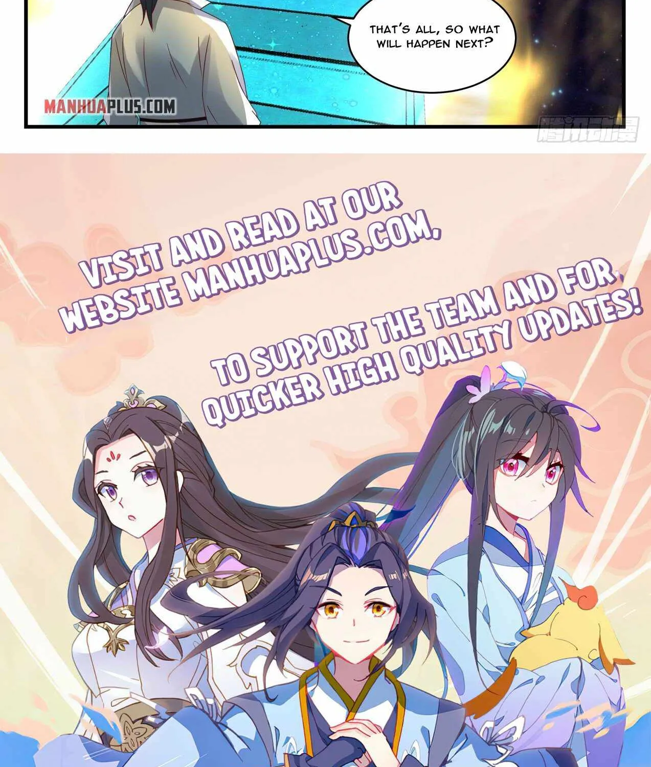 Read Martial Peak chapter 1748 image 23 on Lezhin