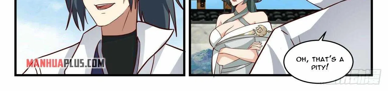 Read Martial Peak chapter 1749 image 11 on Lezhin