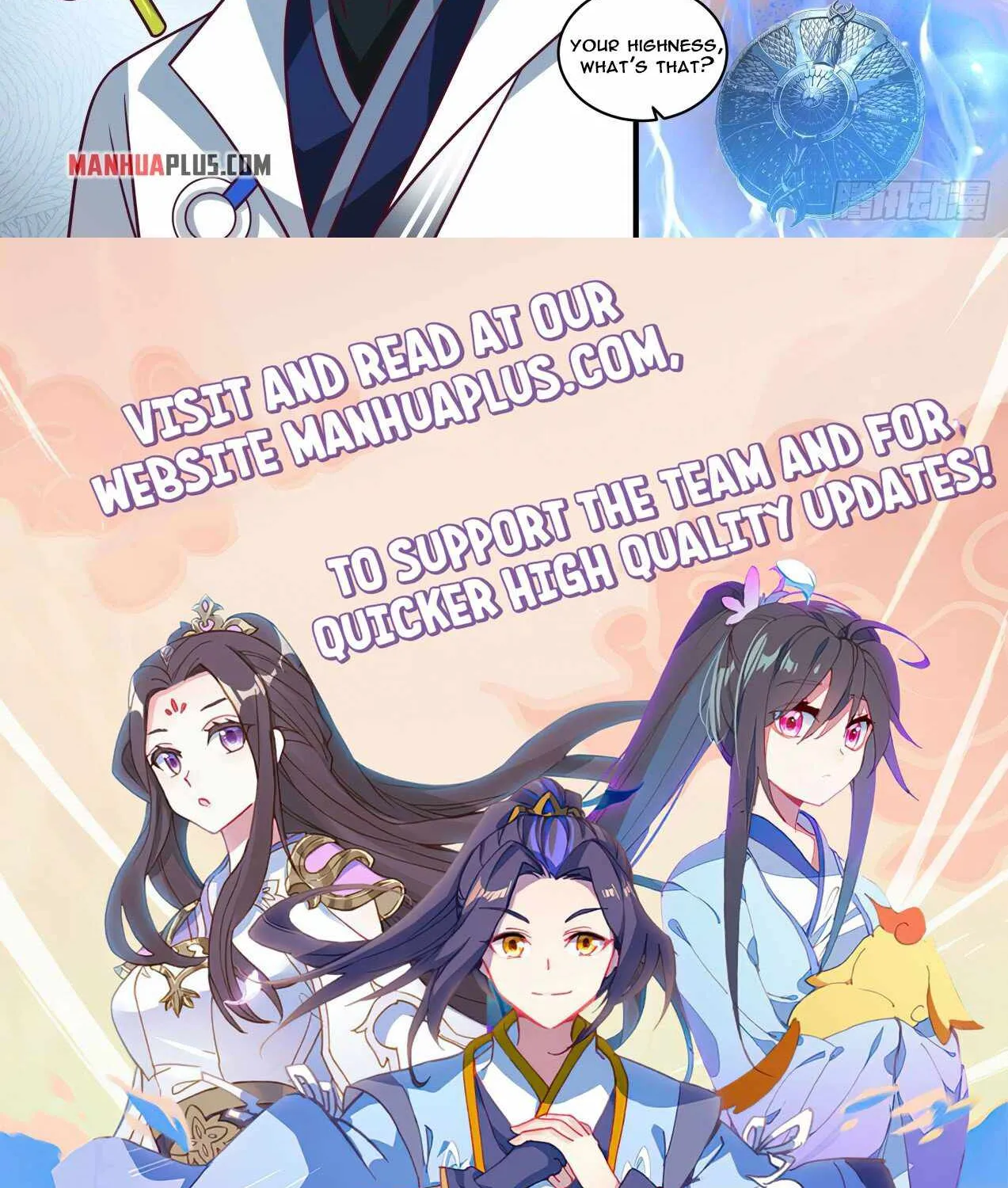 Read Martial Peak chapter 1749 image 23 on Lezhin