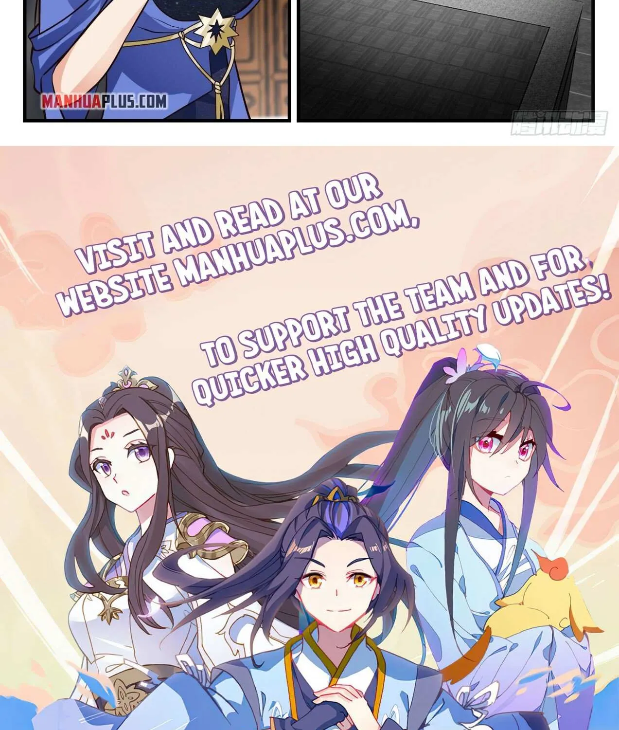 Read Martial Peak chapter 1750 image 23 on Lezhin