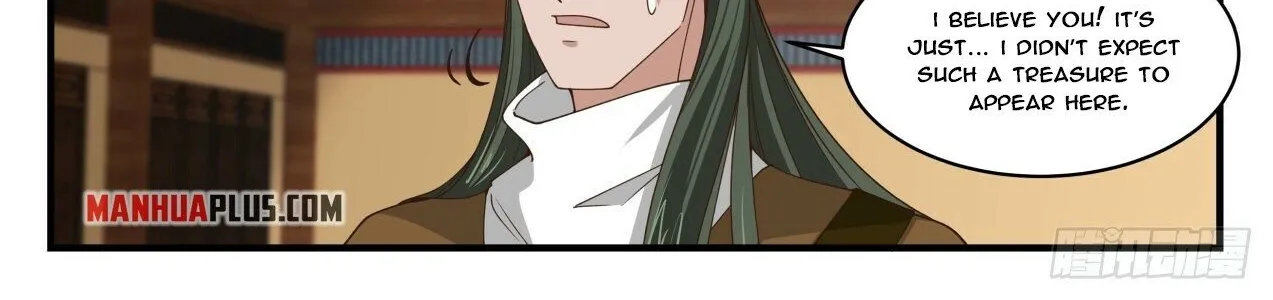 Read Martial Peak chapter 1750 image 7 on Lezhin