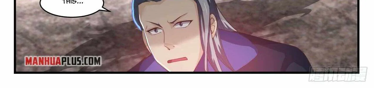 Read Martial Peak chapter 1751 image 19 on Lezhin