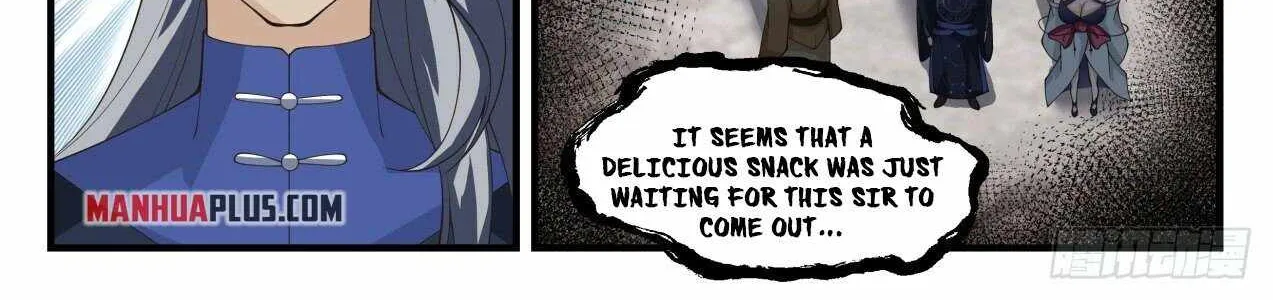 Read Martial Peak chapter 1751 image 21 on Lezhin