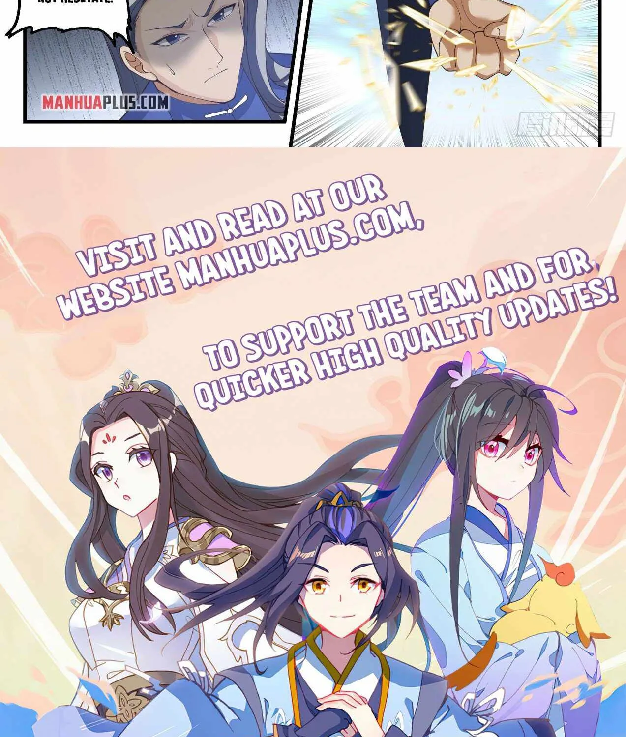 Read Martial Peak chapter 1751 image 23 on Lezhin