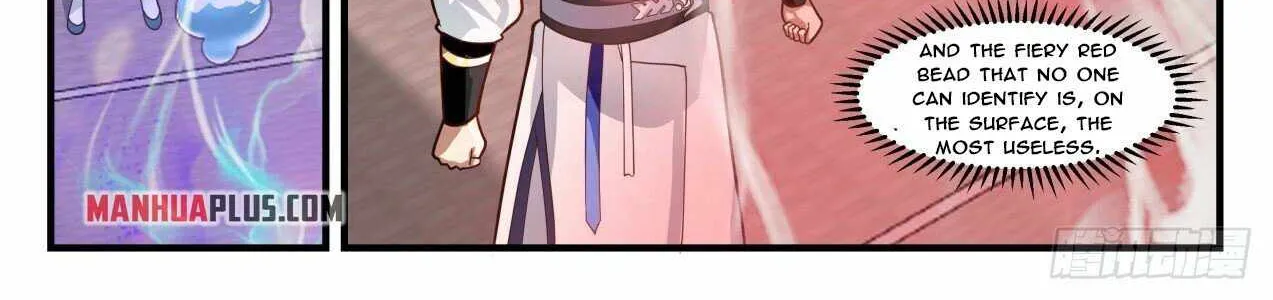 Read Martial Peak chapter 1751 image 3 on Lezhin