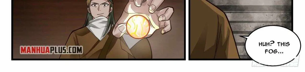 Read Martial Peak chapter 1751 image 9 on Lezhin
