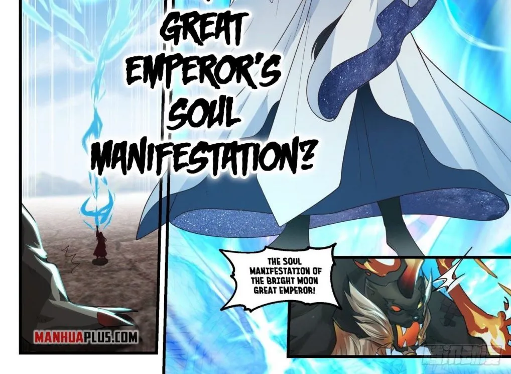 Read Martial Peak chapter 1752 image 1 on Lezhin