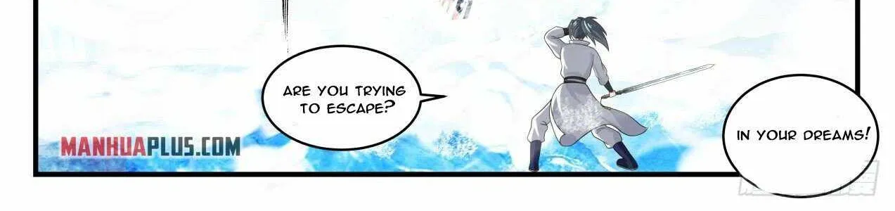 Read Martial Peak chapter 1753 image 11 on Lezhin