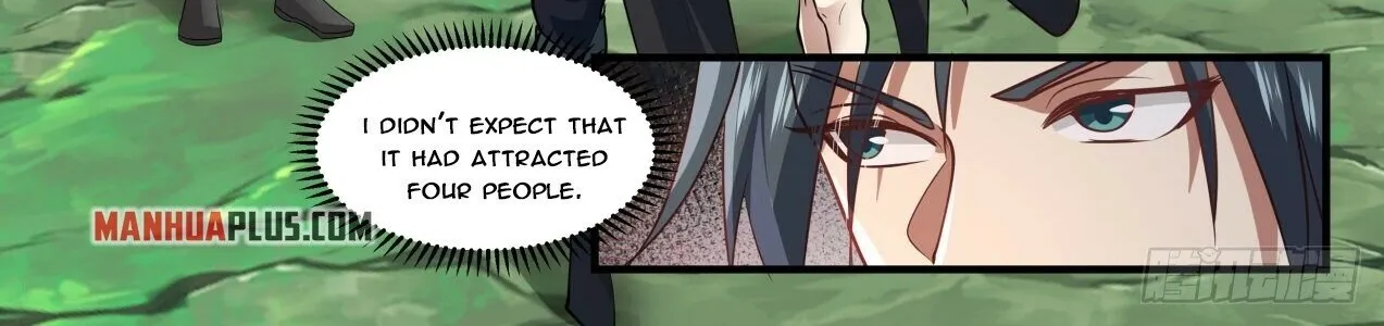 Read Martial Peak chapter 1754 image 11 on Lezhin