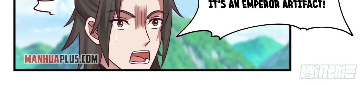 Read Martial Peak chapter 1754 image 15 on Lezhin