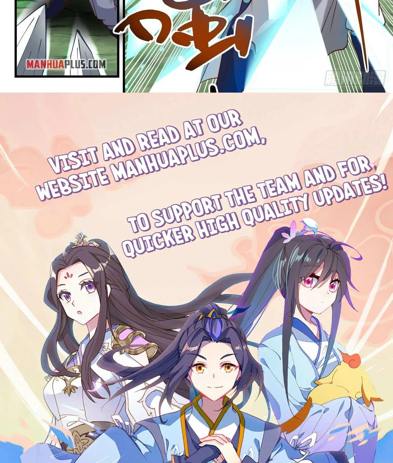 Read Martial Peak chapter 1754 image 23 on Lezhin