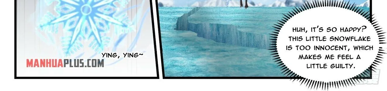 Read Martial Peak chapter 1754 image 3 on Lezhin