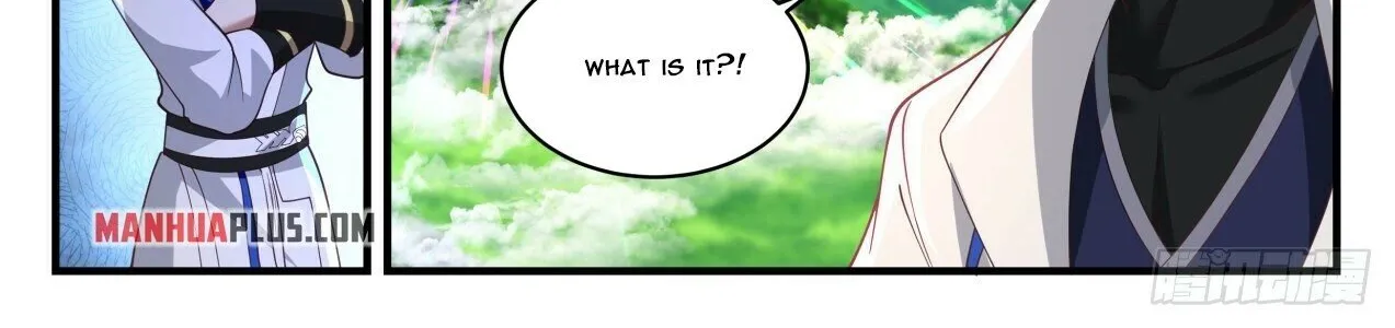 Read Martial Peak chapter 1754 image 5 on Lezhin