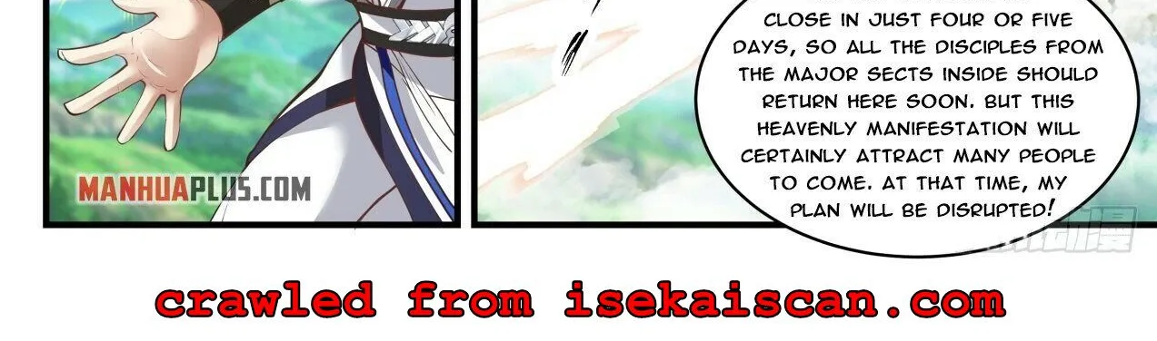 Read Martial Peak chapter 1754 image 7 on Lezhin