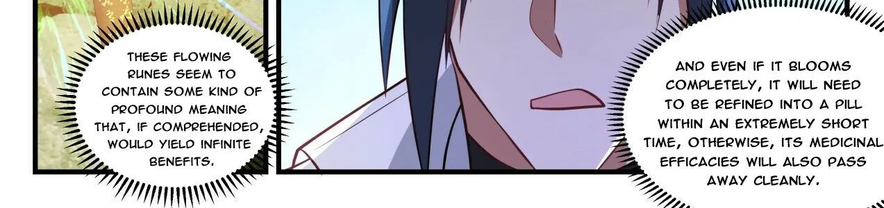 Read Martial Peak chapter 1754 image 9 on Lezhin