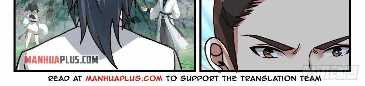 Read Martial Peak chapter 1755 image 11 on Lezhin