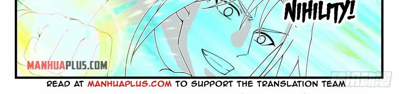 Read Martial Peak chapter 1755 image 19 on Lezhin