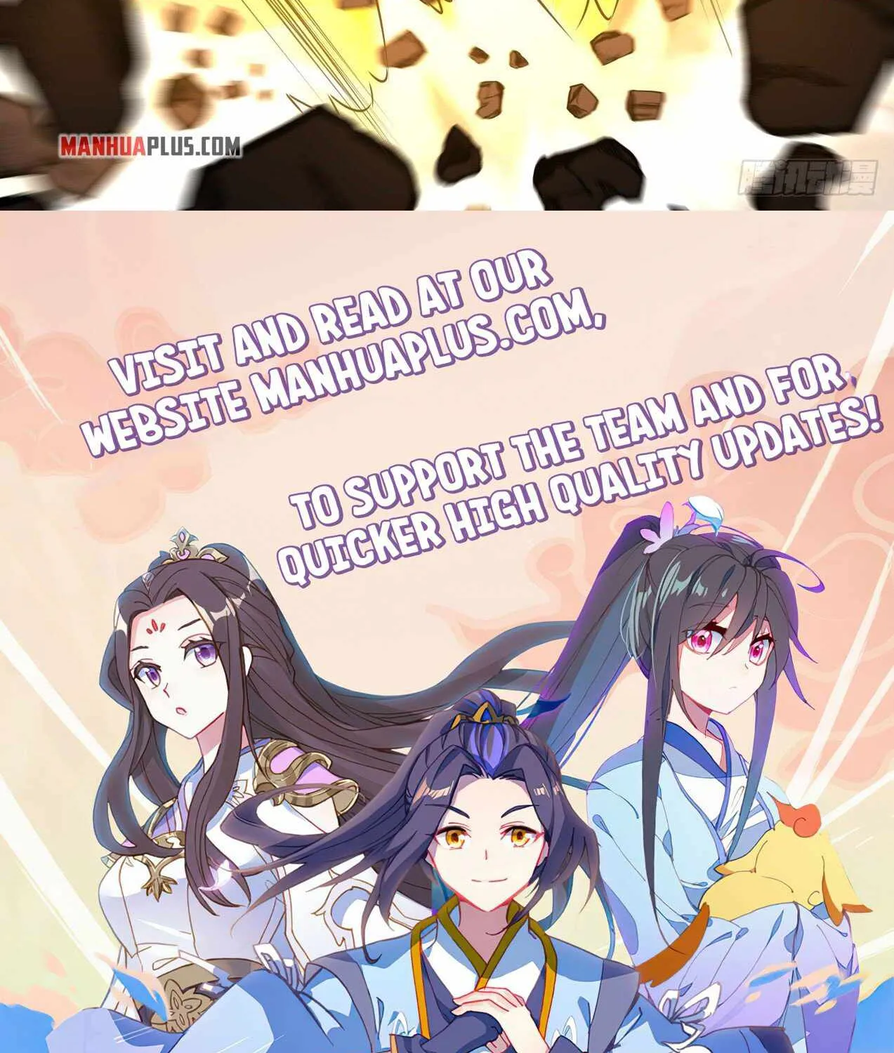 Read Martial Peak chapter 1755 image 23 on Lezhin