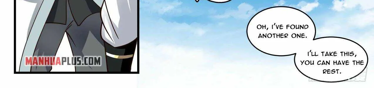 Read Martial Peak chapter 1755 image 9 on Lezhin