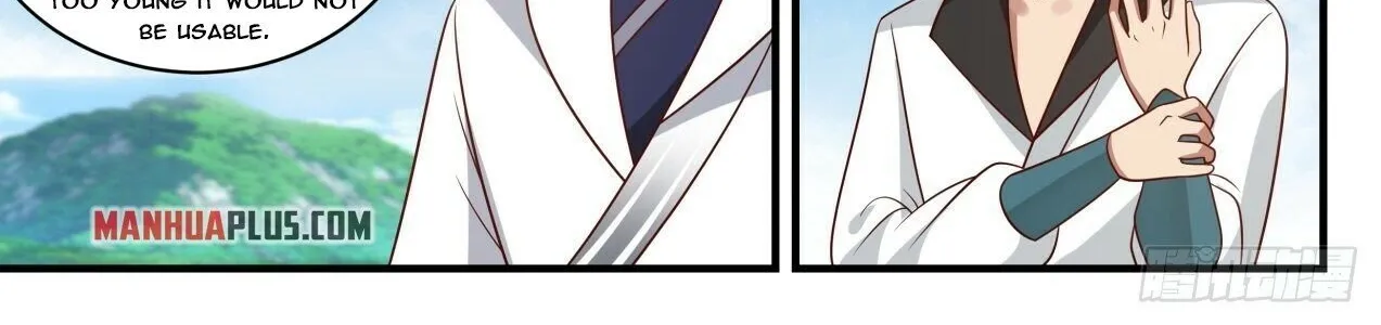Read Martial Peak chapter 1757 image 11 on Lezhin