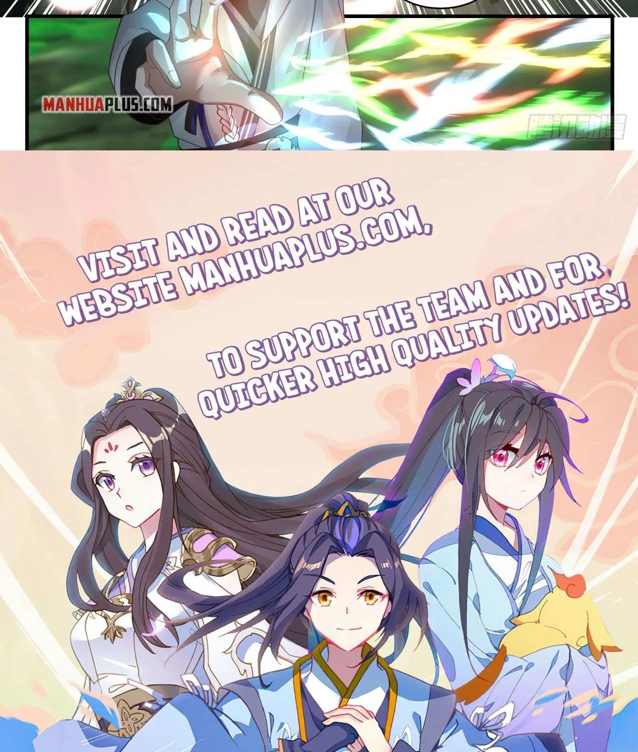Read Martial Peak chapter 1757 image 23 on Lezhin