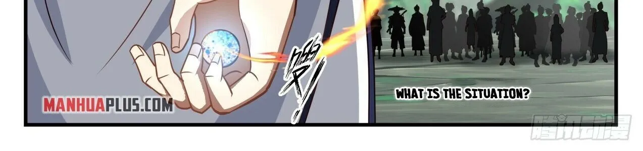 Read Martial Peak chapter 1758 image 13 on Lezhin
