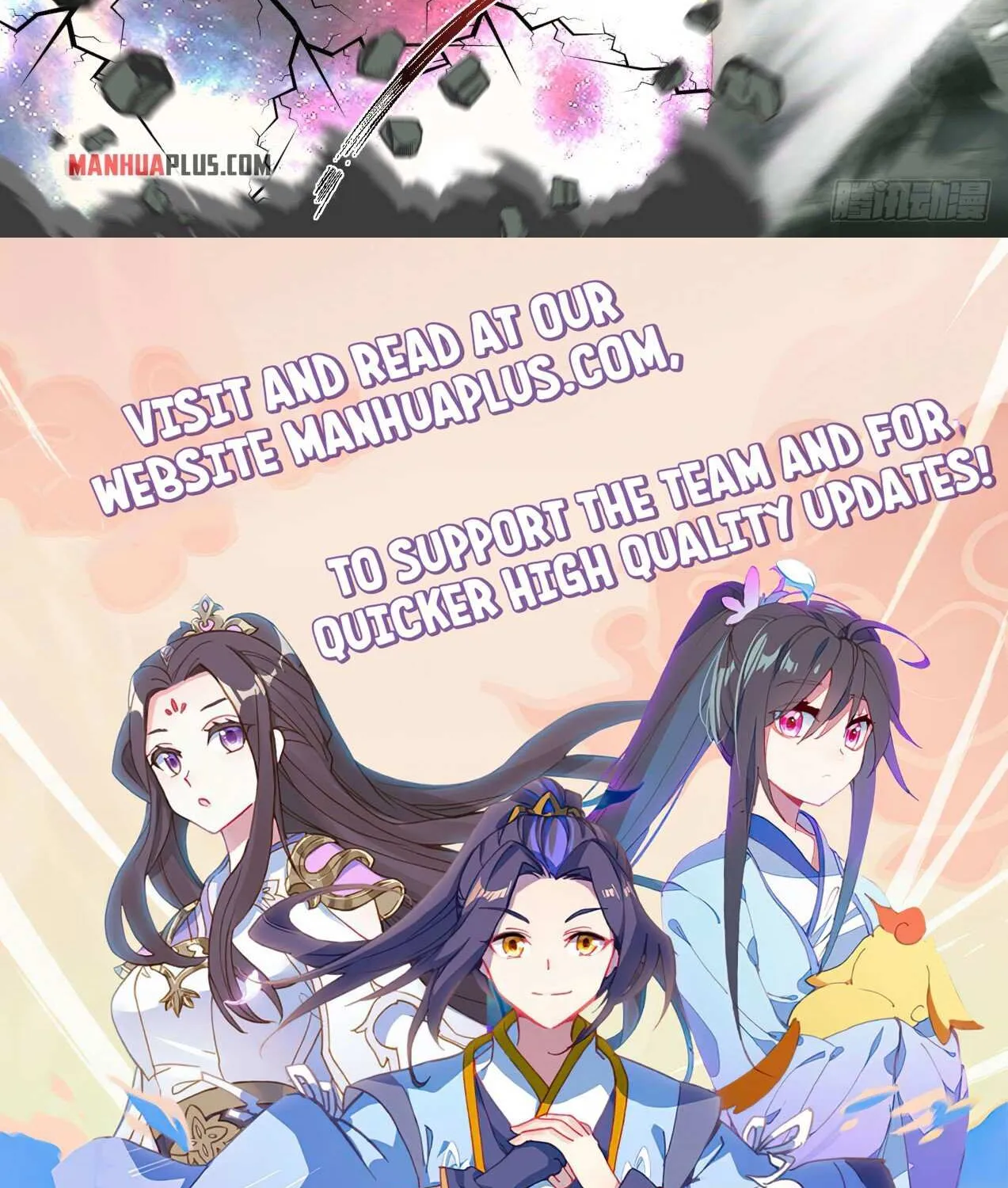 Read Martial Peak chapter 1758 image 23 on Lezhin