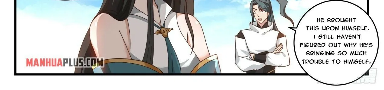 Read Martial Peak chapter 1758 image 3 on Lezhin