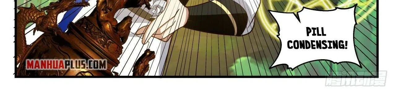 Read Martial Peak chapter 1758 image 9 on Lezhin