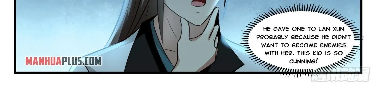 Read Martial Peak chapter 1759 image 11 on Lezhin