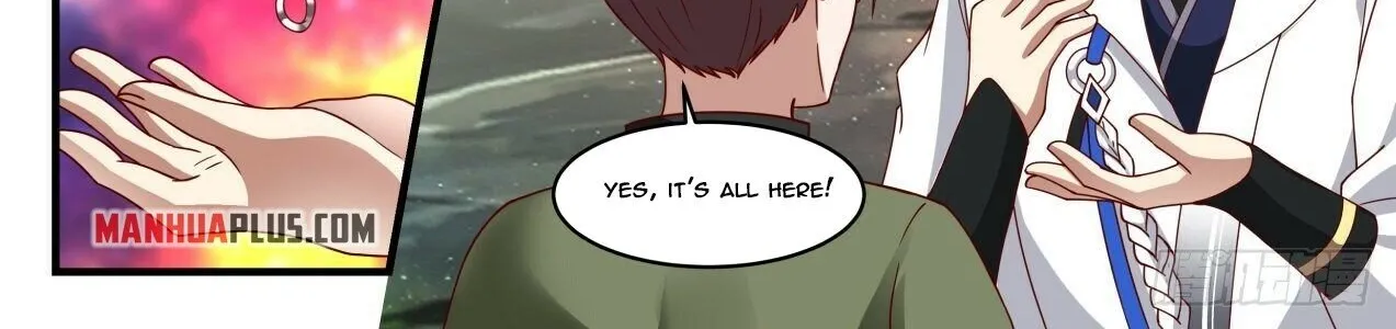 Read Martial Peak chapter 1759 image 19 on Lezhin