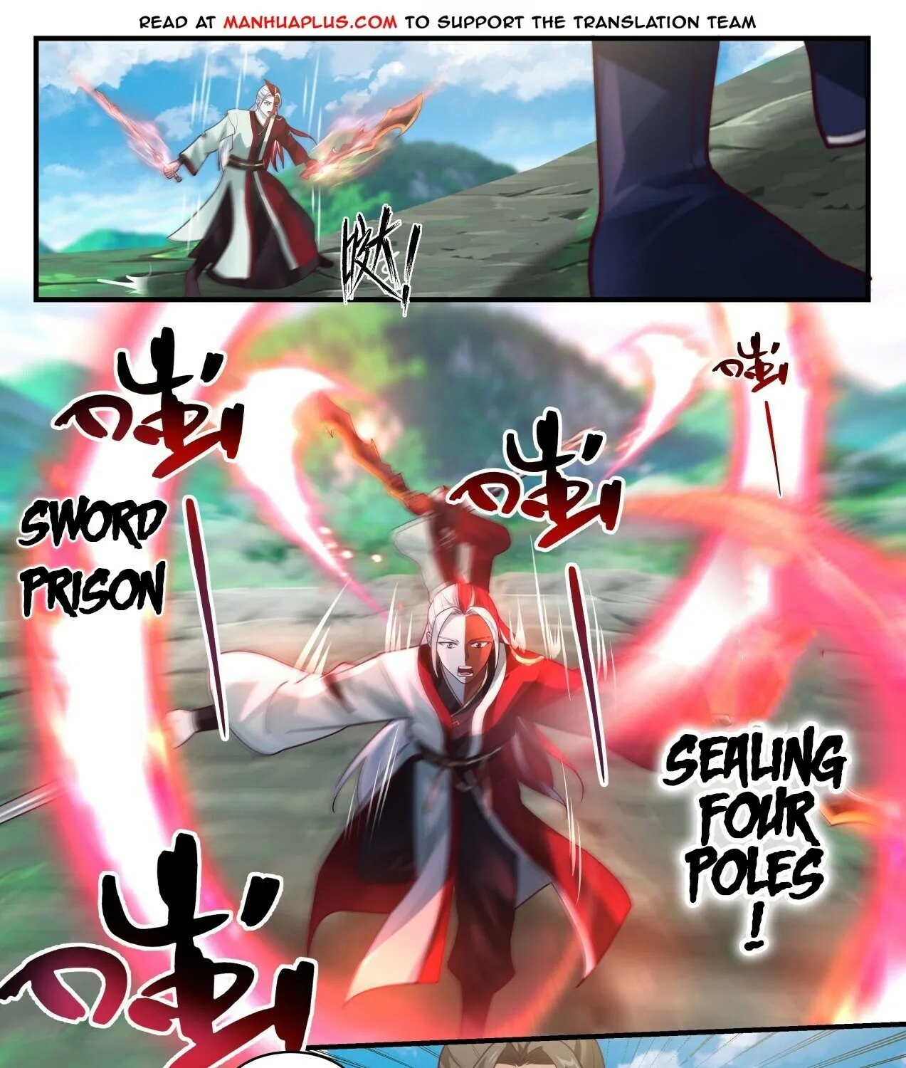 Read Martial Peak chapter 1759 image 2 on Lezhin