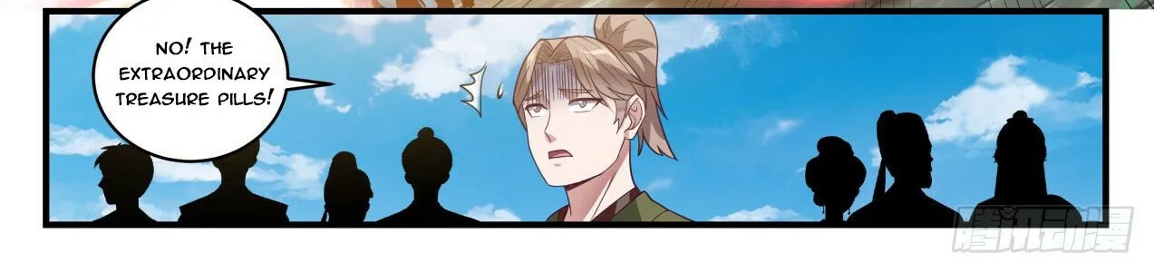 Read Martial Peak chapter 1759 image 5 on Lezhin