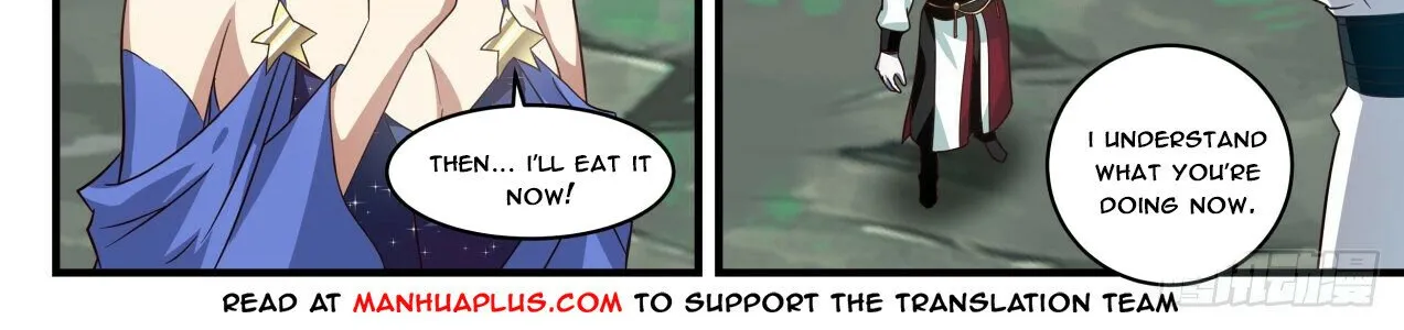 Read Martial Peak chapter 1759 image 9 on Lezhin