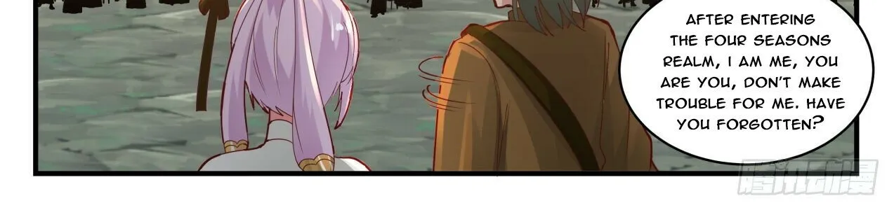 Read Martial Peak chapter 1760 image 19 on Lezhin