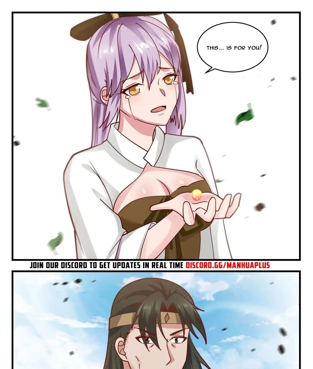 Read Martial Peak chapter 1760 image 22 on Lezhin