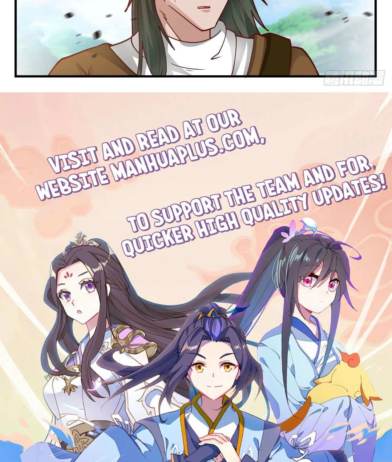 Read Martial Peak chapter 1760 image 23 on Lezhin