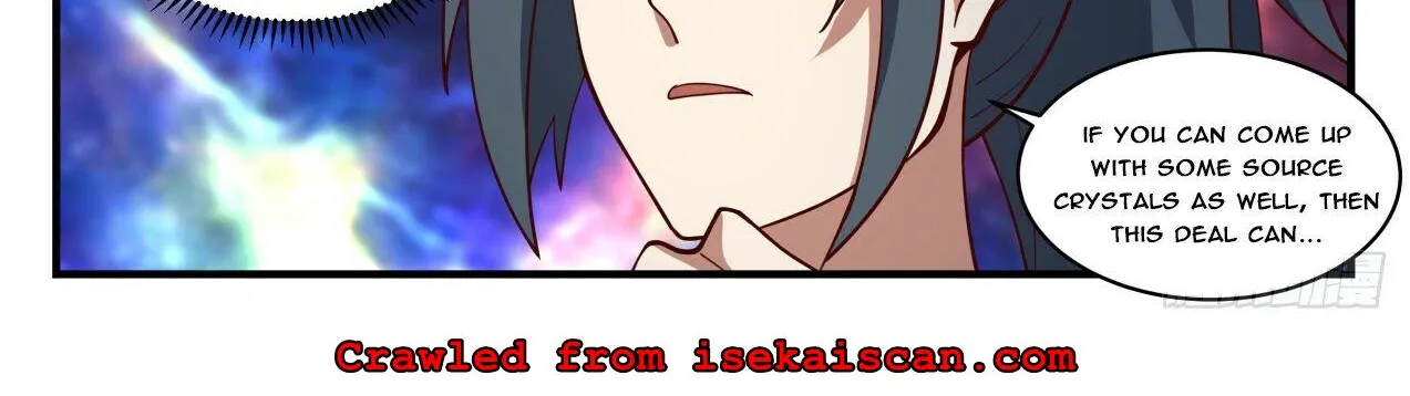 Read Martial Peak chapter 1760 image 7 on Lezhin