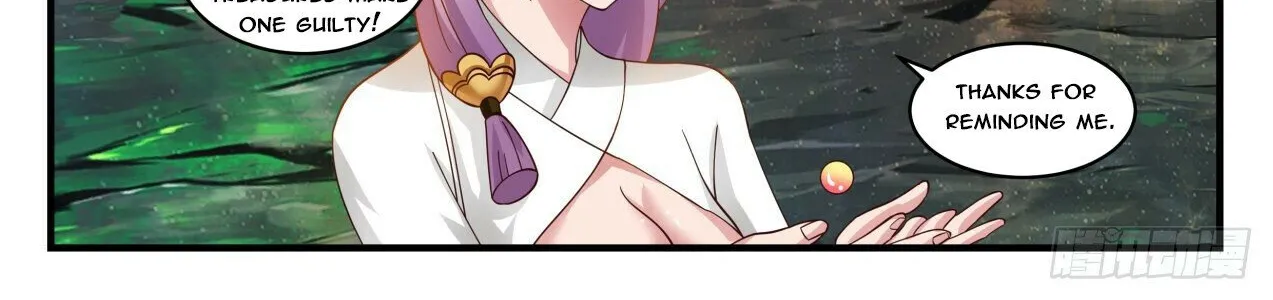 Read Martial Peak chapter 1760 image 9 on Lezhin