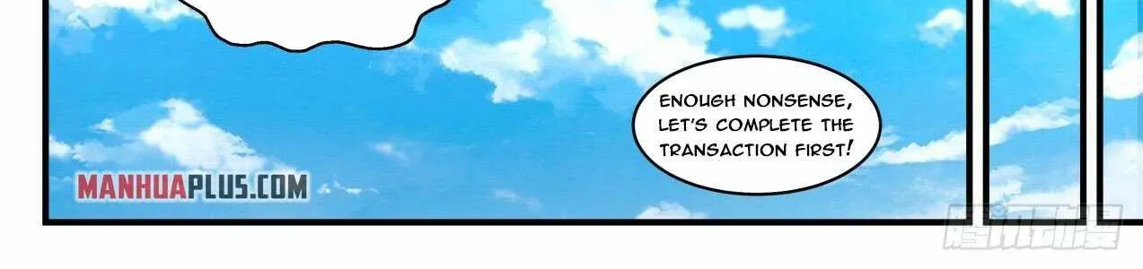 Read Martial Peak chapter 1761 image 21 on Lezhin